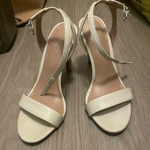 Off White Heels